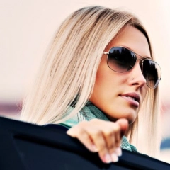 Эвелина Хромова